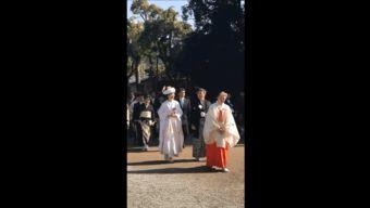 爆料日本婚礼视频大全,浪漫传统与现代融合的视觉盛宴 第1张 爆料日本婚礼视频大全,浪漫传统与现代融合的视觉盛宴 第1张