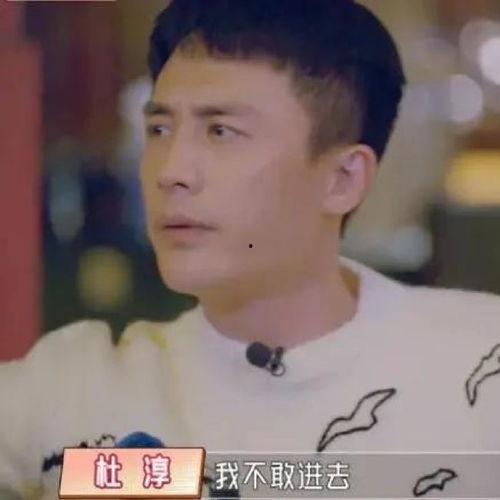 杜淳爆料郑凯视频播放,揭秘娱乐圈不为人知的一面  第1张