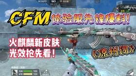 cfm最新版本爆料,全新功能与优化一览  第2张